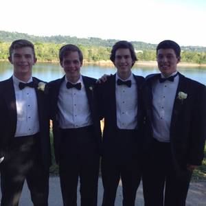 Meet your Posher, Joseph